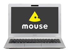 マウスコンピューター MB13BCM8S2WL SIMフリー 価格比較 - 価格.com