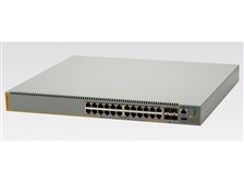 アライドテレシス CentreCOM AT-x510L-28GP(RoHS) 価格比較 - 価格.com