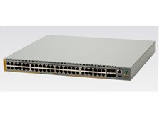 アライドテレシス CentreCOM AT-x510L-52GP(RoHS) 価格比較 - 価格.com
