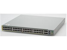 アライドテレシス CentreCOM AT-SH510-52GPX(RoHS) 価格比較 - 価格.com