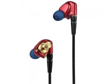 Acoustune HS1551 CU [バーガンディ×ゴールド] 価格比較 - 価格.com