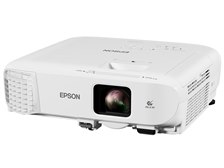 EPSON EB-2142W 価格比較 - 価格.com