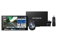 パイオニア サイバーナビ AVIC-CZ902-M オークション比較 - 価格.com
