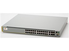 アライドテレシス CentreCOM AT-SH310-26FP(RoHS) 価格比較 - 価格.com