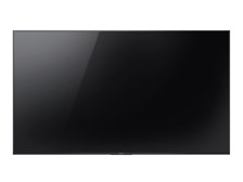 ジャンク扱い SONY BRAVIA FW-43BZ35F チューナレス ソニー、約9万円からのチューナレス4K BRAVIA。在宅勤務にも