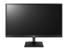 2020年製27型ワイドモニターLGエレクトロニクス27MK400H-B 27