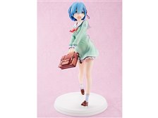 KADOKAWA Re：ゼロから始める異世界生活 1/7 レム 学生服Ver. オークション比較 - 価格.com