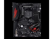 ASUS ROG CROSSHAIR VII HERO (WI-FI) 価格比較 - 価格.com