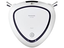 パナソニック　RULO MC-RX300S パナソニック RULO MC-RX300S-W [ホワイト] 価格比較 - 価格.com