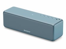 SONY h.ear go 2 SRS-HG10 (L) [ムーンリットブルー] 価格比較 - 価格.com