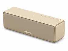 SONY h.ear go 2 SRS-HG10 (N) [ペールゴールド] 価格比較 - 価格.com