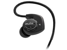 MUIX Hi-Fi デュアルサウンド インイヤー イヤホン IX1000HE ホワイト IX1000HE-WH z2zed1b Amazon.co.jp: 【 国内正規品 】 MUIX Hi-Fi デュアルサウンド