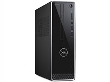 Dell Inspiron スモールデスクトップ プレミアム・デュアルドライブ