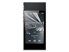 FiiO M7 FIO-M7-B [2GB Black] 価格比較 - 価格.com