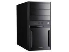 LUV MACHINES iH700SN PC本体 動作確認済 マウスコンピューター LUV MACHINES iH700SN Core i5/8GBメモリ/1TB
