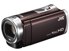 好きに Everio JVC GZ-E400-T 価格.com - 価格比較 [ブラウン] ビデオカメラ