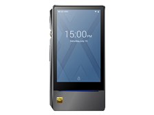 ポータブルプレーヤー Fiio X7 Mark II Mk2 DAP Fiio X7 Mark II review: You can swap out the amplifier in