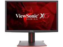 ViewSonic XG2401 [24インチ ブラック] 価格比較 - 価格.com