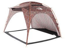 ザ・ノースフェイス ホームステッドシェルター NV21604_TS [タンドリー