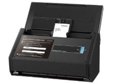 PFU ScanSnap iX500 Sansan Edition FI-IX500SE-P 2年保証モデル 価格