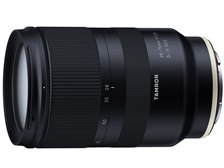 TAMRON 28-75mm F/2.8 Di III RXD (Model A036) 価格比較 - 価格.com