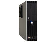 Windowsデスクトップ TSUKUMO QS5J-A180/T i5-8500T Win11Pro NVIDIA Quadro P620搭載 QS5J-A180/T - BTOパソコン eX.computer