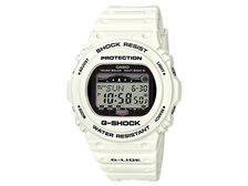 カシオ G-SHOCK G-LIDE GWX-5700CS-7JF オークション比較 - 価格.com