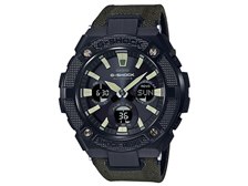 カシオ G-SHOCK G-STEEL GST-W130BC-1A3JF 価格比較 - 価格.com