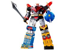 BANDAI 超合金魂 GX-60R 宇宙大帝ゴッドシグマ リニューアルバージョン オークション比較 - 価格.com