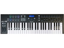 Arturia KEYLAB Essential 49 [Black] 価格比較 - 価格.com