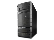 マウスコンピューター NEXTGEAR-MICRO im600SA1 Core i5/8GBメモリ/1TB 