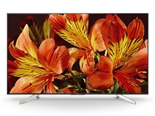 SONY BRAVIA KJ-75X8500F [75インチ] 価格比較 - 価格.com