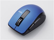 エレコム M-BT20BBBU [ブルー] 価格比較 - 価格.com