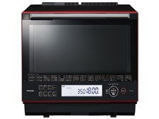 TOSHIBA ER-SD5000(R) オーブンレンジ 東芝 石窯ドーム ER-SD5000(R) [グランレッド] 価格比較 - 価格.com