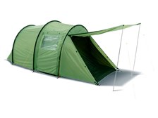 ノルディスク Reisa 4 PU 122030 [ダスティー・グリーン] 価格