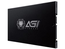 【未使用新品】AGI SSD 480GB     AGI480G17AI178