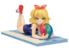 櫻井桃華 サマーマドモアゼル+ 「アイドルマスター シンデレラガールズ」 1/7 プラム アイドルマスター シンデレラガールズ 1/7 櫻井桃華
