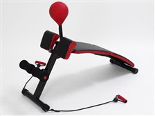 アルインコ パンチングシットアップベンチ EX140 価格比較 - 価格.com