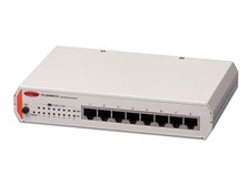 corega BSW06TX 8ポートスイッチングハブ　2台 Amazon | コレガ 法人向け ギガ対応 8ポート スイッチングハブ メタル
