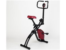 アルインコ ホースライダーバイク4618 AFB4618 価格比較 - 価格.com