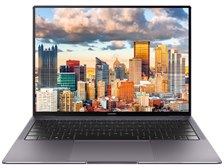 matebook x pro 美品 Huawei MateBook X Pro 13.9 inch (512GB, Intel Core i7 8th