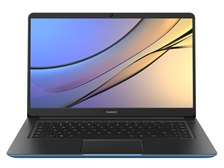 HUAWEI MateBook D MRCW10H58NABNNUA 価格比較 - 価格.com