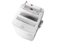 パナソニック NA-FA100H6-W [ホワイト] 価格比較 - 価格.com