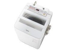 ⭐️明日削除⭐️洗濯機Panasonic NA-FA90H6 9kg 2019年製 パナソニック NA-FA90H6-W [ホワイト] 価格比較 - 価格.com