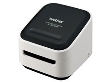 brother VC-500W ふく ブラザー ピータッチカラー VC-500W 価格比較 - 価格.com