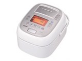 東芝 真空圧力IH RC-10VXM(W) [グランホワイト] 価格比較 - 価格.com