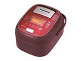 東芝 真空圧力IH RC-10VXM(RS) [ディープレッド] 価格比較