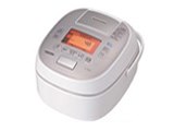 東芝 真空圧力IH RC-10VSM(W) [グランホワイト] 価格比較 - 価格.com