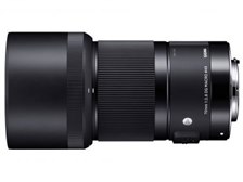 シグマ 70mm F2.8 DG MACRO [シグマ用] 価格比較 - 価格.com