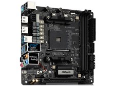 ASRock A320M-ITX 価格比較 - 価格.com